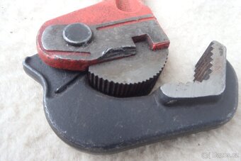 Hasák, sekera, šupléra a jiné - 2