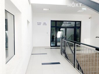 Pronájem komerční Kanceláře, 38㎡ - 2