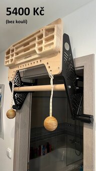 SHYBEDO - nejen pro horolezce - 2