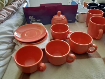 Ditmar Urbach hrnky - 2