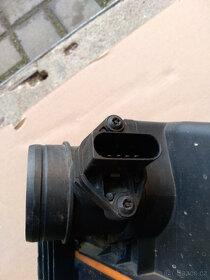 Vzduchový filtr - 2