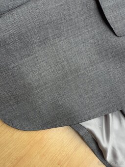 Pánský oblek PREMiER - 2