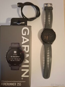 Garmin Forerunner 255 - 2
