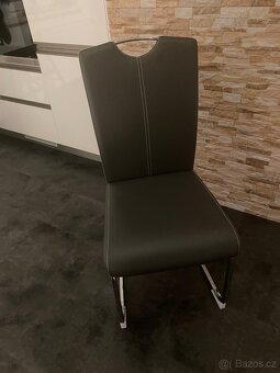 Jídelní židle - 2