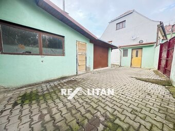 Rodinný dům, Nové Hvězdlice - Vyškov - 2