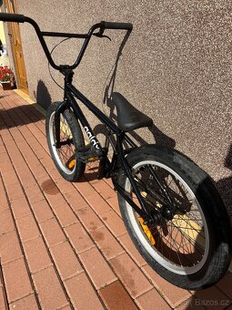 Bmx Galaxy Spot 20 - 2