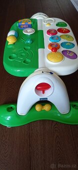 Dětský hudební pult - 2