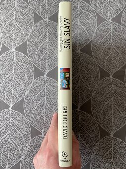 Nová kniha Ilustrovaná historie fotbalu: Síň slávy - 2