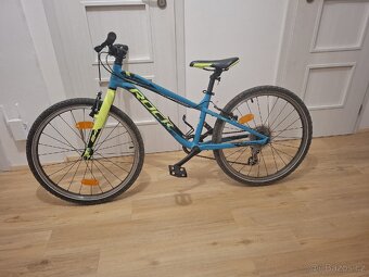 Dětské kolo 24" - 2