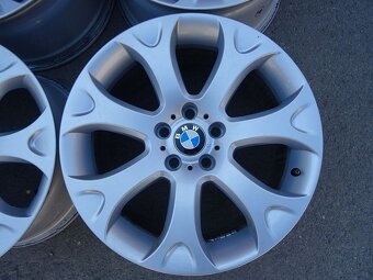 Alu disky origo BMW X5 19", 5x120, ET 48, šířka 9J - 2