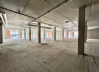 Atraktivní nebytové prostory v Hradci Králové - 2