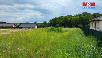 Prodej pozemku k bydlení, 1309 m², Stará Ves nad Ondřejnicí - 2