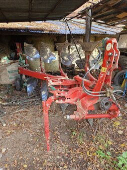 Pluh Kverneland 150B - 2