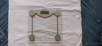 Osobní digitální váha SENCOR - 2