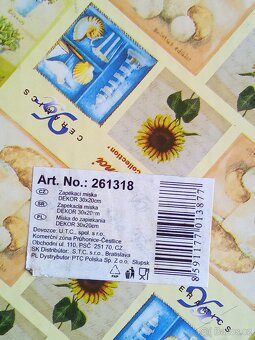 Keramická zapékací mísy - 2