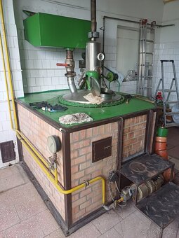 Pálenice 300/100 litrů i jednotlivě - 2