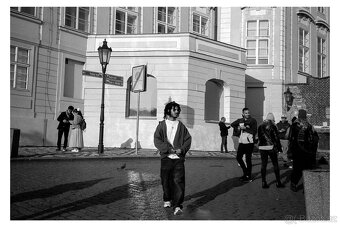 Olympus Mju II Zoom 80 - 2