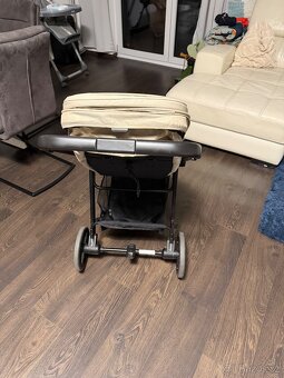 Kinderkraft NEWLY - 2