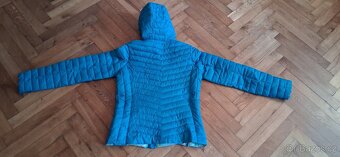 Prošívaná bunda - 2