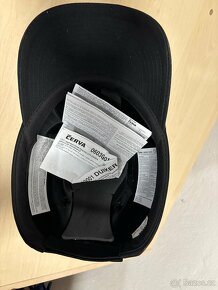 Cerva Čepice s výztuhou, Černá ABS - 2