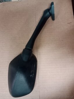 Honda CBR 500r 2020 - 2