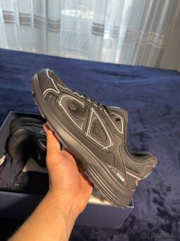 Christian Dior b30 black - 2