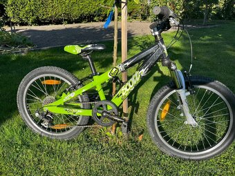 Dětské horské kolo 20 - 2