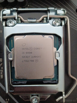 MB ASROCK B360 Gaming K4 sock. 1151 - 2