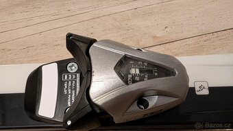 Dětské lyže Elan CX Cross JR 120 cm - 2