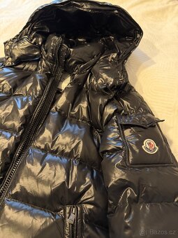 Zimní bunda Moncler - 2