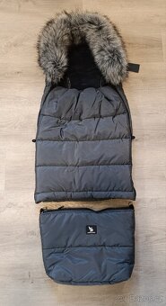 Cottonmoose Combi Yukon 3v1 - 2