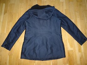 Dámská zimní bunda/kabátek vel 38 - 2