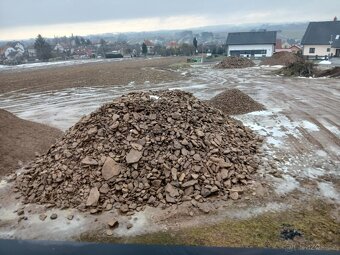 Tříděný kámen - 2