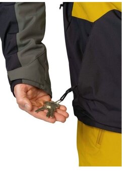 bunda hannah indigo - 2