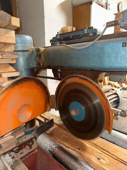 zkracovací pila - 2