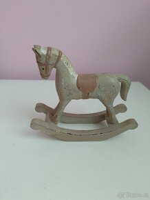 Houpací koník - 2