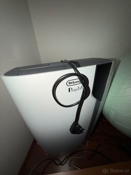 De’Longhi Pinguino PAC EX105 A+++ – mobilní klimatizace - 2