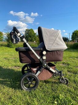 Kočárek Bugaboo Cameleon 3 - 2