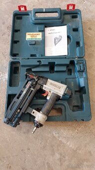 Hřebíkovačka GSK 64 BOSCH - 2