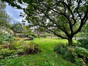 Prodej stavebního pozemku v Lukavici - 2