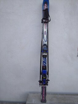 Lyže 140 - 2