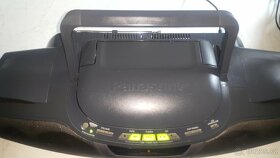 Panasonic RX ED 90 Cobra - 2