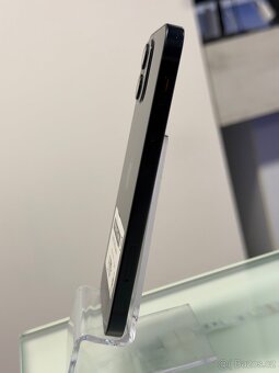 iPhone 12 mini - 64GB - 100% BAT - 6M ZÁRUKA - 2