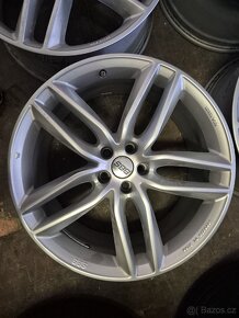 ALU kola BBS SX na Jaguar R20 5x108 - 2