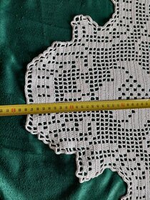 Ruční práce BĚHOUN/UBRUS - 2