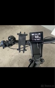 elektrokolo Kalkhoff Integrale jako nové - 2