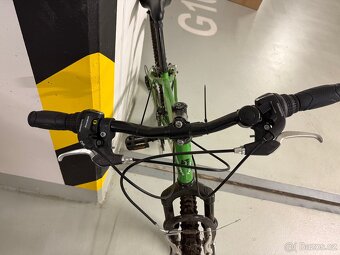 DHS Terrana MTB 24´ - 2