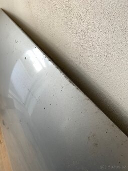 Ford Mondeo 3, kapota - 2