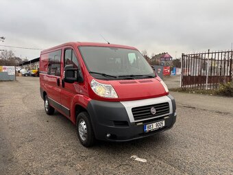 Fiat Ducato 6 mist - 2