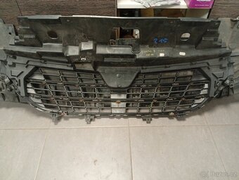 Renault Trafic III lift 2015- - 2